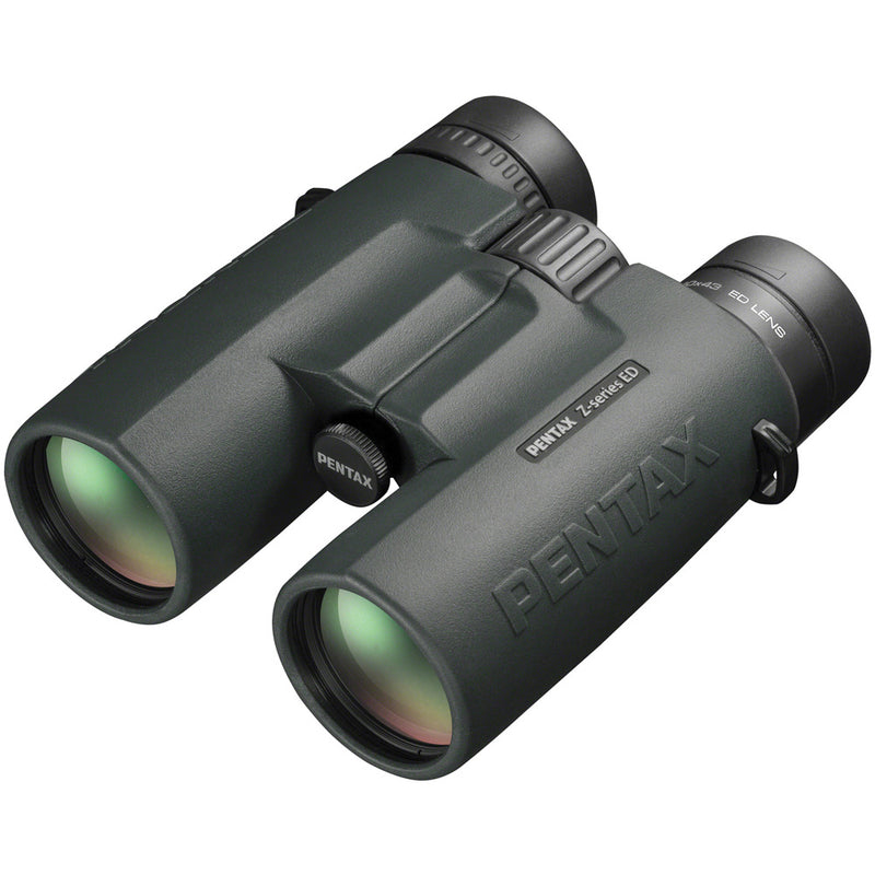 Pentax ZD 8x43 ED Binocular