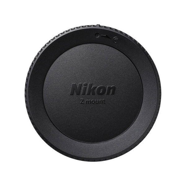 Nikon BF-N1 Body Cap for Z-mount cameras
