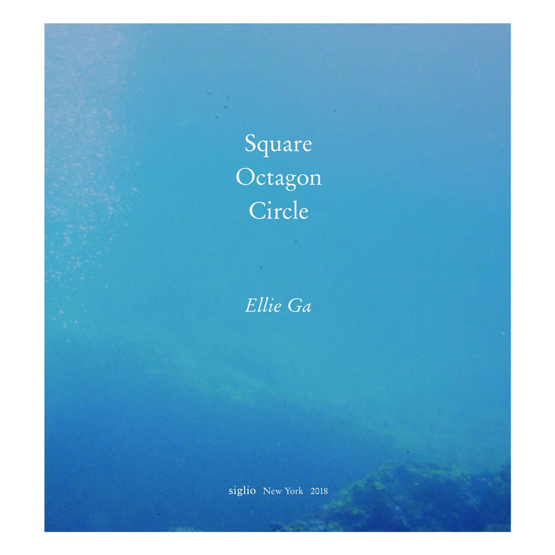 Ellie Ga: Square Octogon Circle