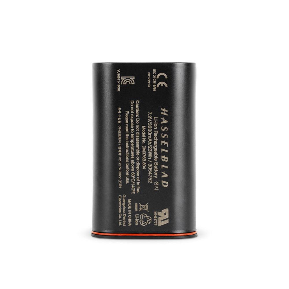 ハマダ Hasselblad 3400mAh Battery for X-System