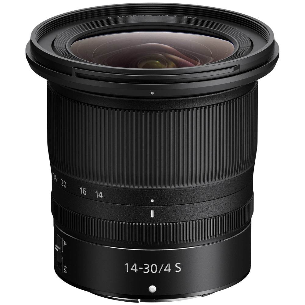 Nikkor Z 14-30mm f4 S Nikkor Z 14-30mm f4 S