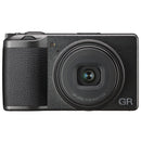 Ricoh GR III