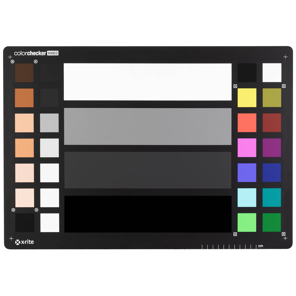 その他 X-Rite ColorChecker Video colorchecker-passport-video_01.png