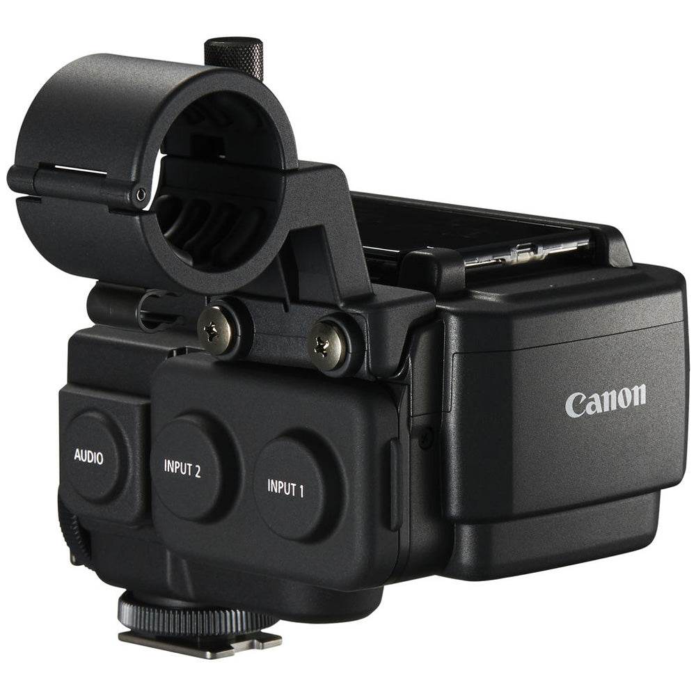 激レア Canon キャノン MA-300 Microphone Adapter Products14765-1000x1000-474768