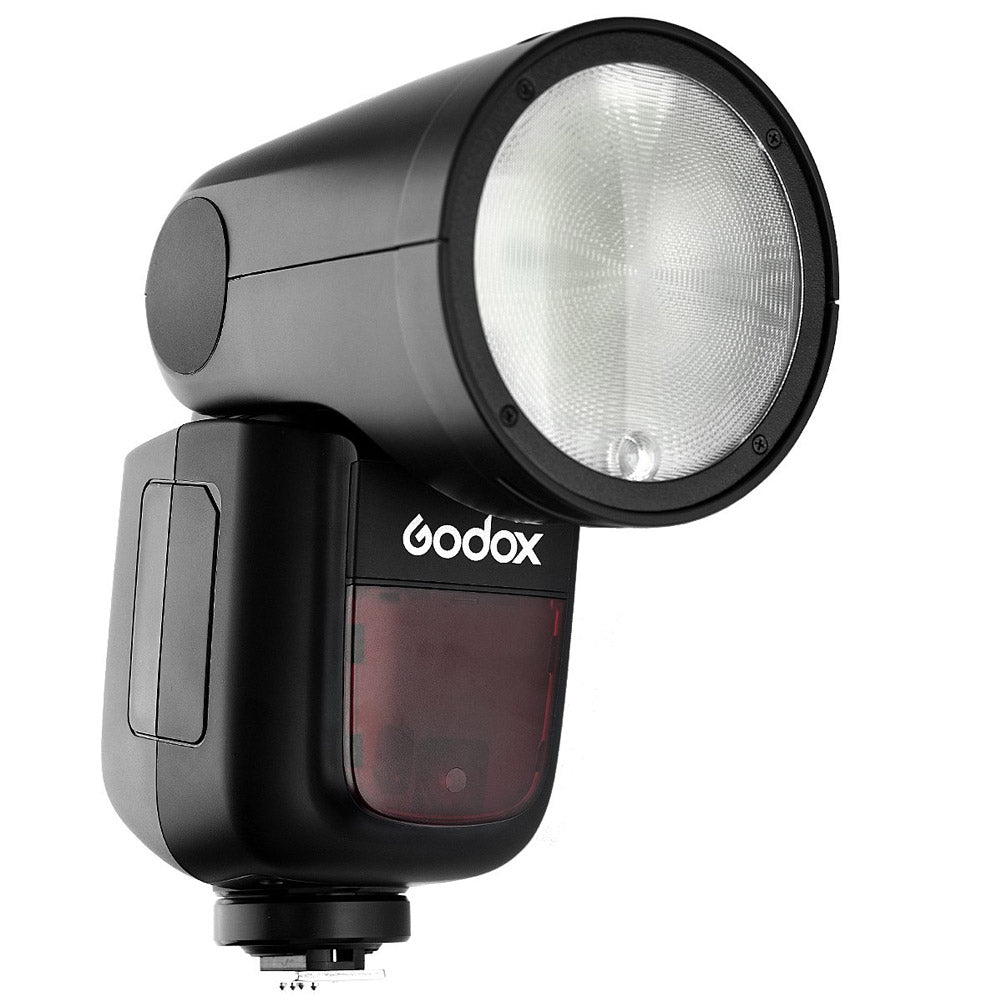 Godox V1 TTL Speedlight - Olympus/Panasonic