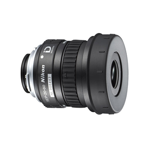 Nikon SEP-20-60 DS Zoom Eyepiece for Prostaff 5 Fieldscopes