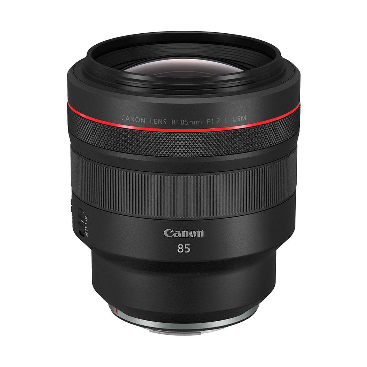 Canon RF 85mm F1.2 L USM