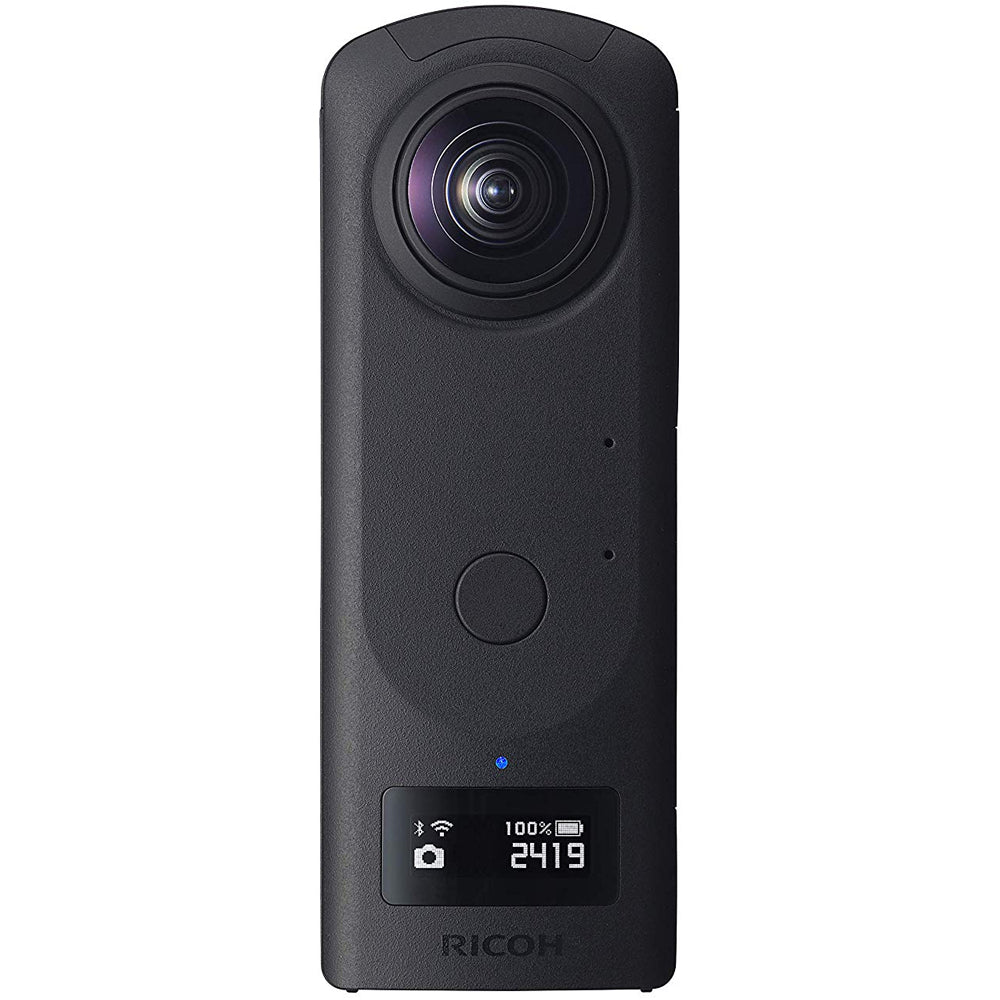 Ricoh Theta Z1 360° Camera (51GB) *Open Box