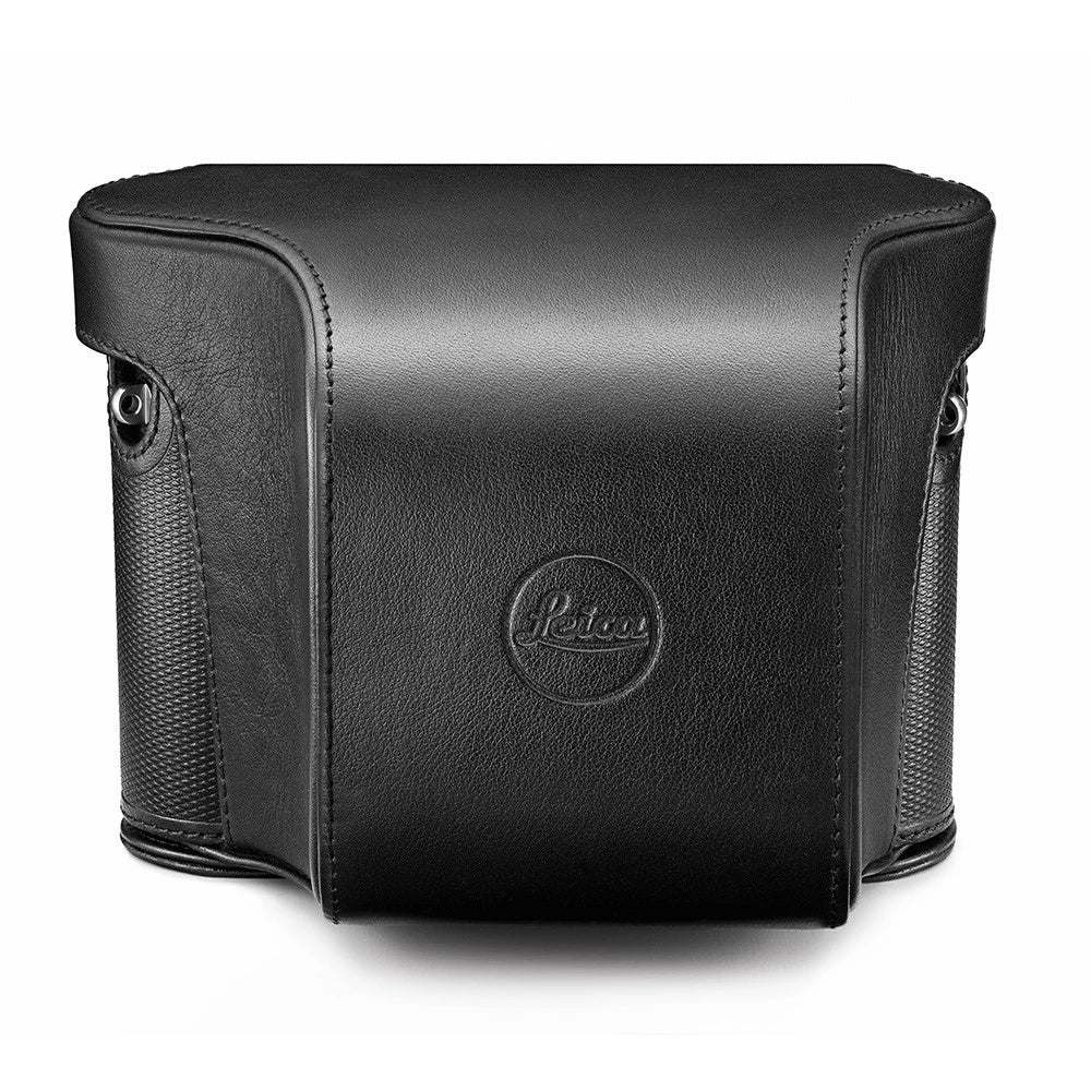 Leica Q Leather Ever Ready Case - Main Image