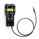 Saramonic SmartRig+ Compact 2-Channel Mixer