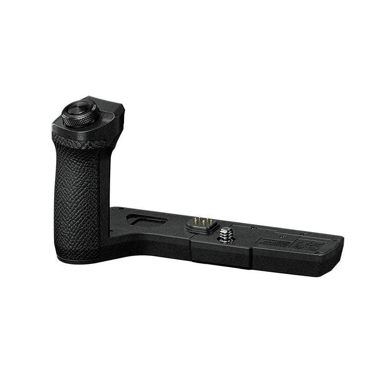 OLYMPUS OM System ECG-5 E-M5iii用グリップ OM System ECG-5 External Grip for E-M5 Mark III