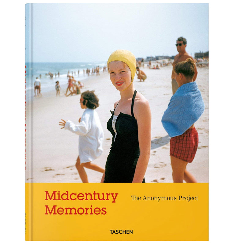 Lee Shulman: Midcentury Memories