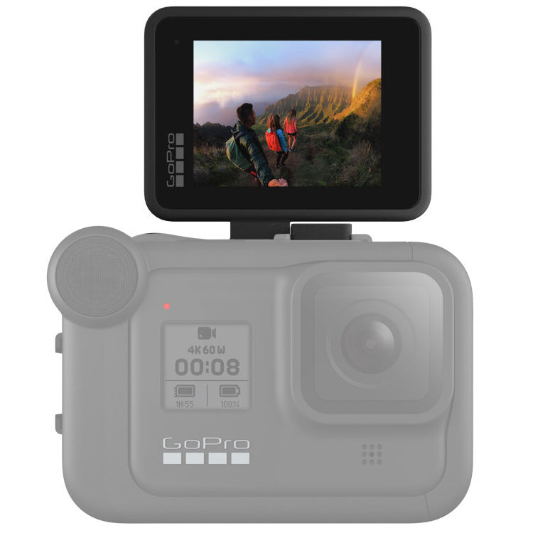 GoPro Display Mod for HERO 8/9/10/11/12