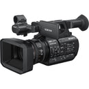 Sony PXW-Z190 4K Camcorder