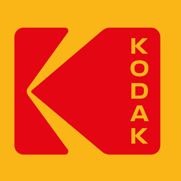 Kodak Ektar 100 35mm - 36 Exposures