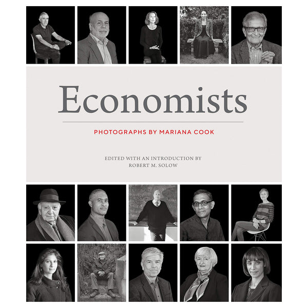 Mariana Cook: Economists