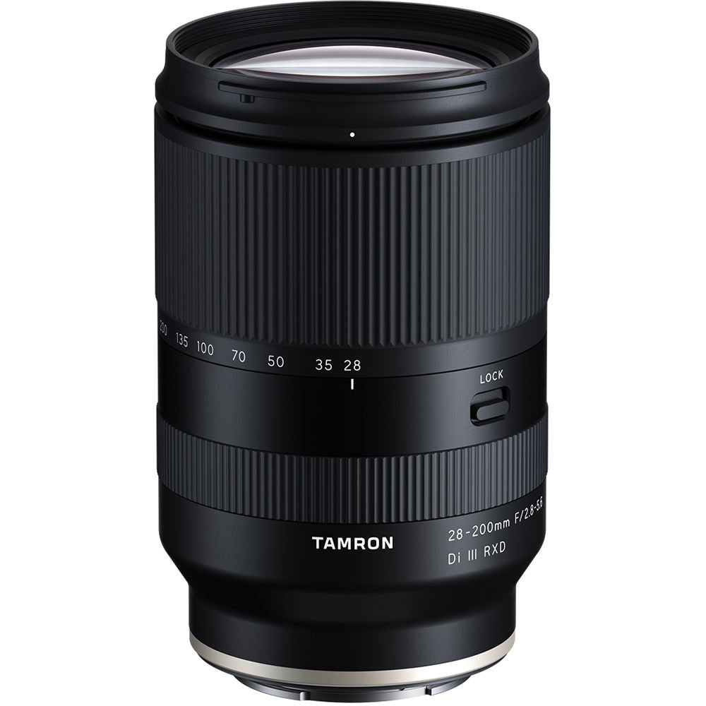 TAMRON 28-200mm Di III RXD-