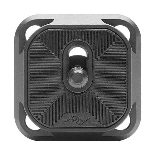 【売約済】【値下げ】peak design standard plate＋capture Peak Design Standard Plate