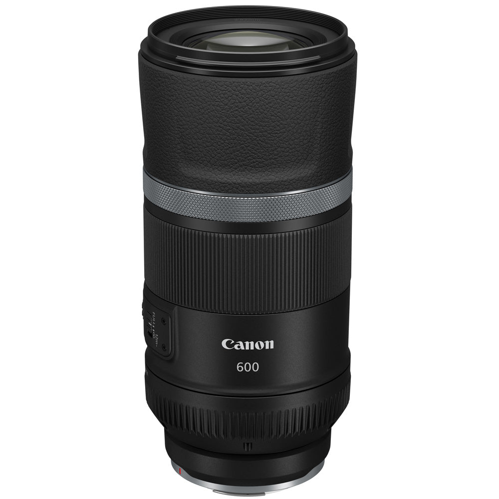 Canon RF 600mm f11 IS STM