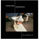 Stephen Shore: Transparencies: Small Camera Works 1971-1979
