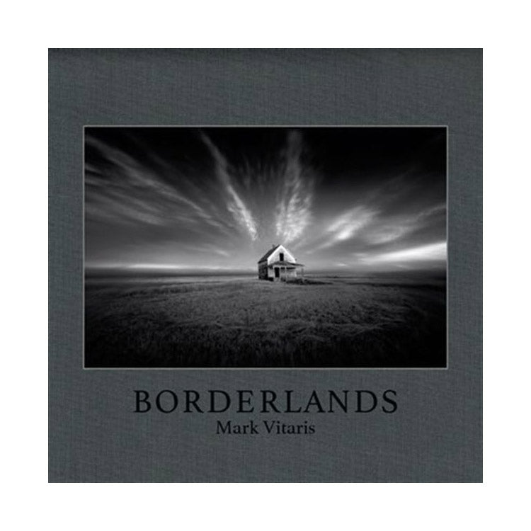 Mark Vitaris: Borderlands