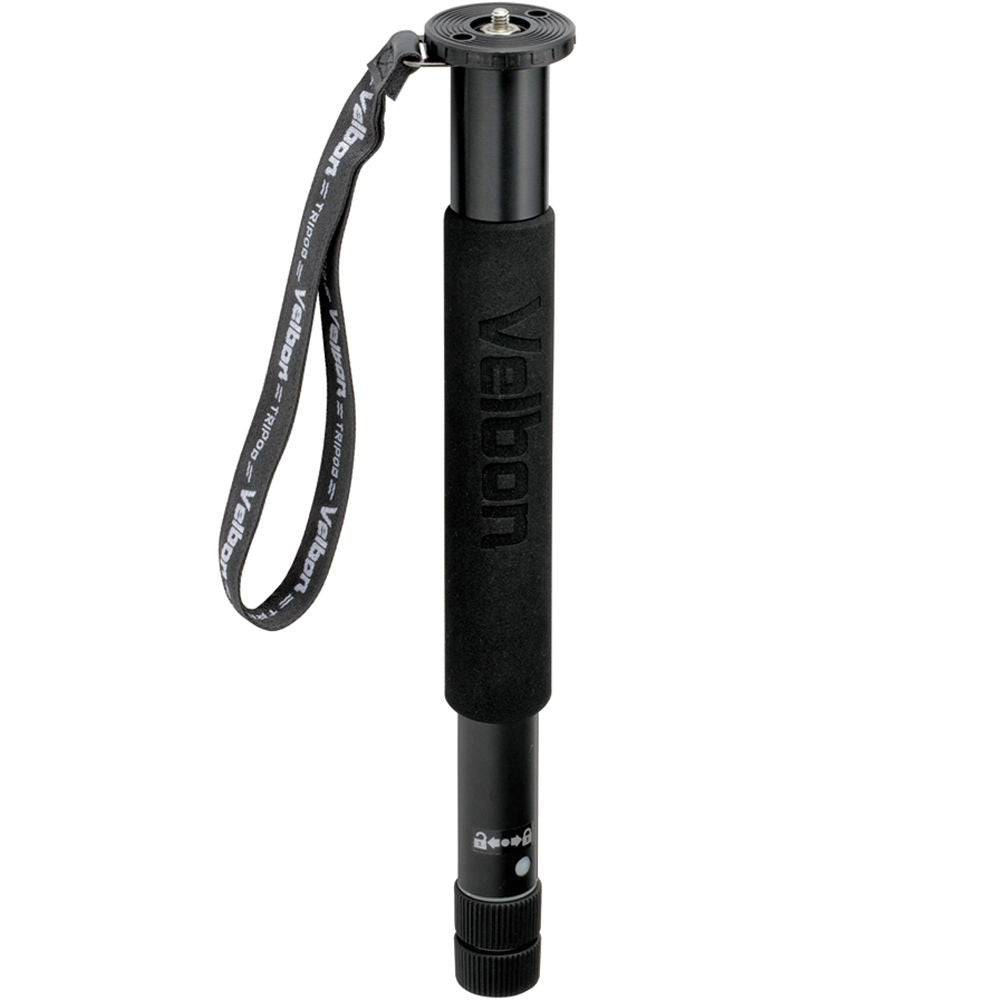 Velbon Ultra Stick R50 Aluminum Monopod