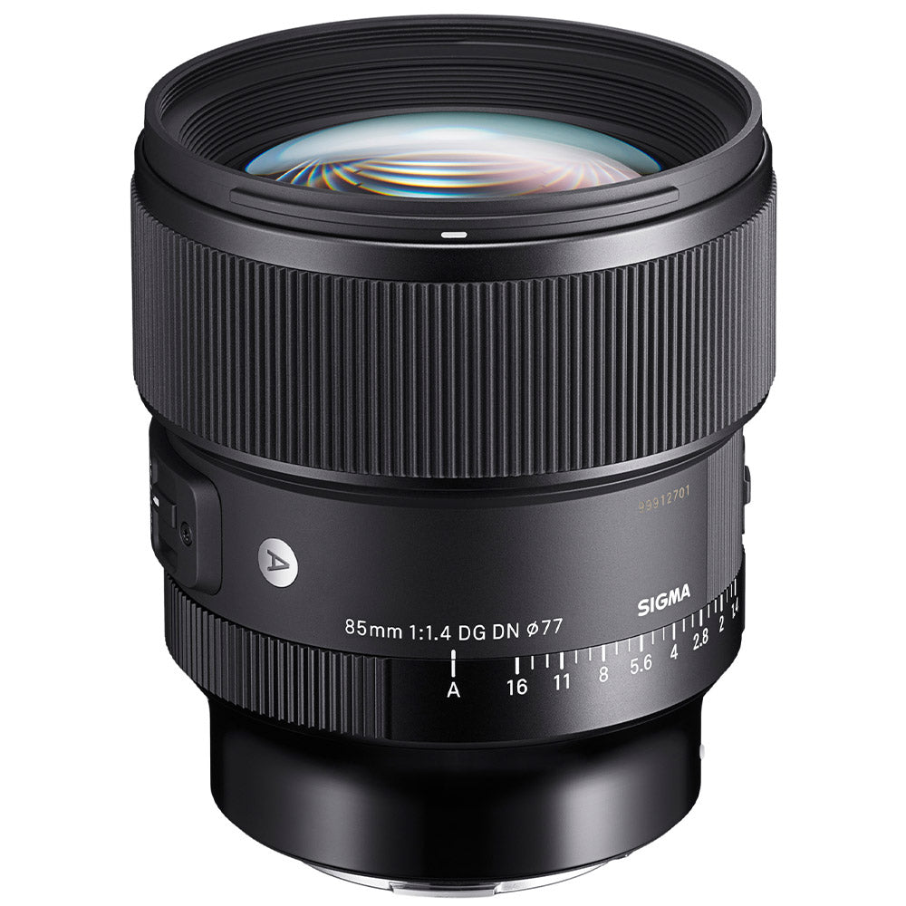 Sigma 85mm f1.4 DG DN ART - L-Mount