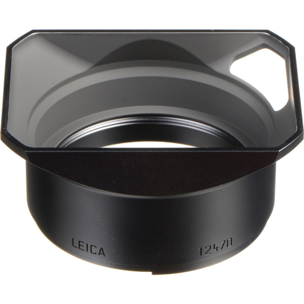 Leica Lens Hood for Summicron-M 35mm f2 ASPH - Main Image