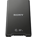 Sony MRW-G2 CFexpress Type A/SD Card Reader