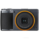 Ricoh GR III Street Edition - Camera Only