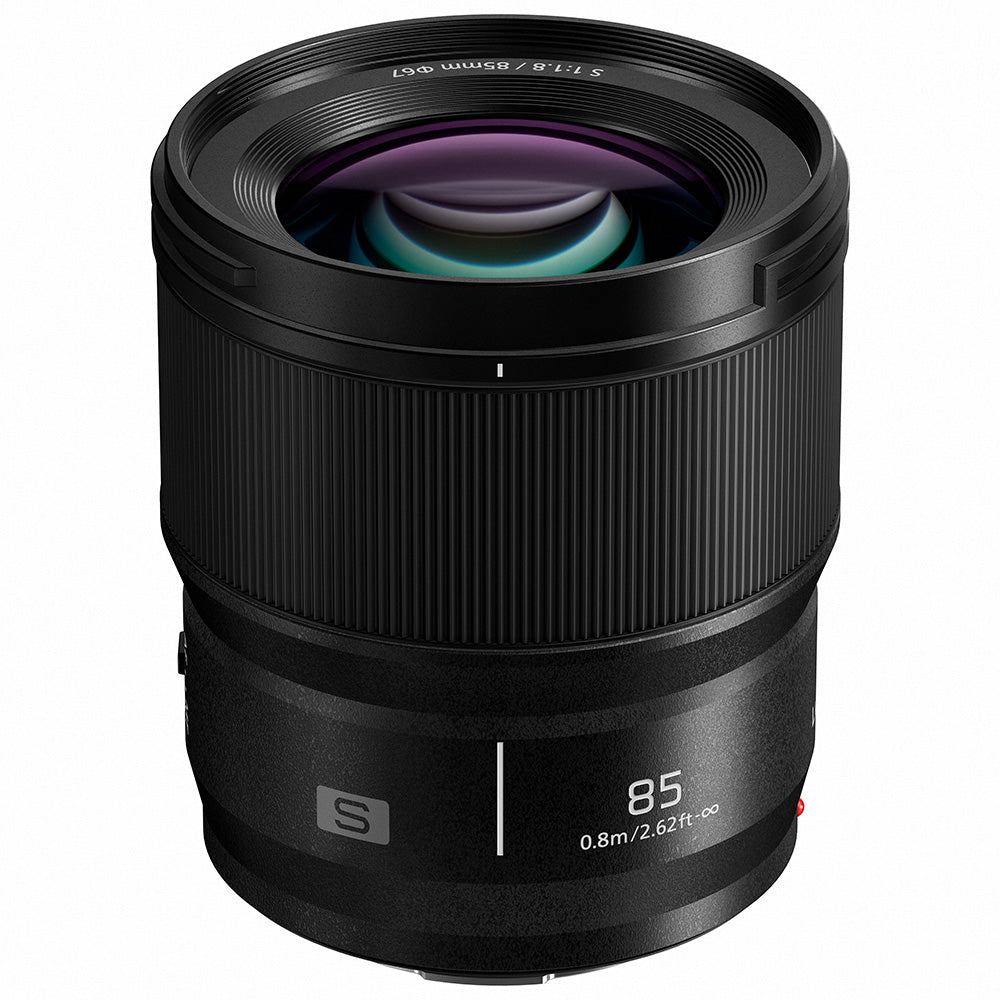 Panasonic パナソニック LUMIX S 85mm F1.8 S-S85 パナソニック LUMIX S 85mm F1.8 S-S85 価格比較 - 価格.com