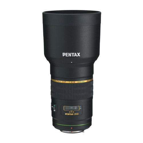 PENTAX SMC PENTAX DA＊200mm F2.8 Pentax DA* 200mm f2.8