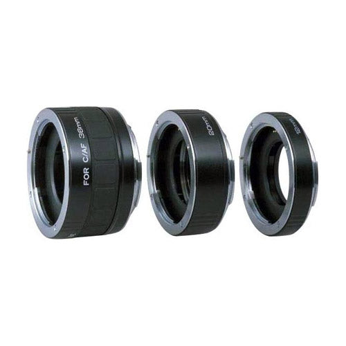 Kenko Extension Tube Set Nikon F mount