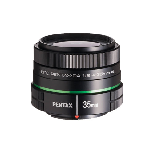 Pentax DA L 35mm f2.4 AL
