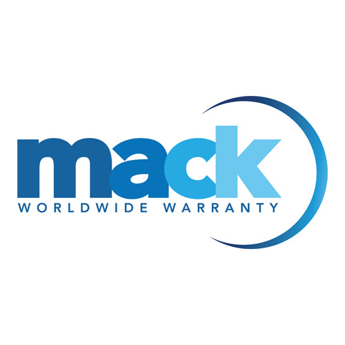 Mack 3 Year Diamond Warranty - Under $1000