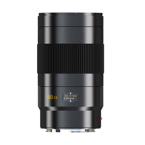 Leica APO-Tele-Elmar-S 180mm f3.5 CS