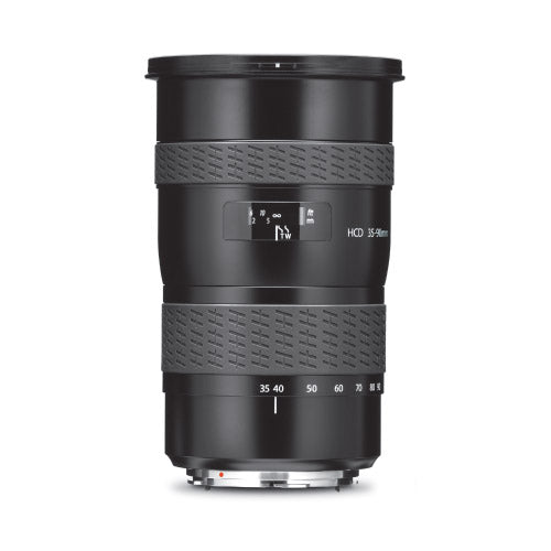 Hasselblad HCD 35-90mm