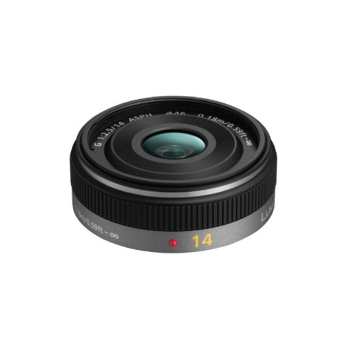 LUMIX G 14mm