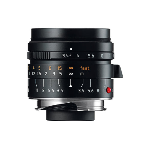 Leica Super-Elmar-M 21mm f3.4 ASPH.