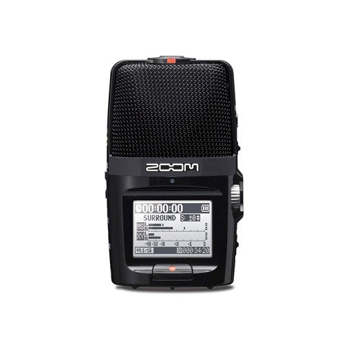 Zoom H2next Handy Recorder *Open Box