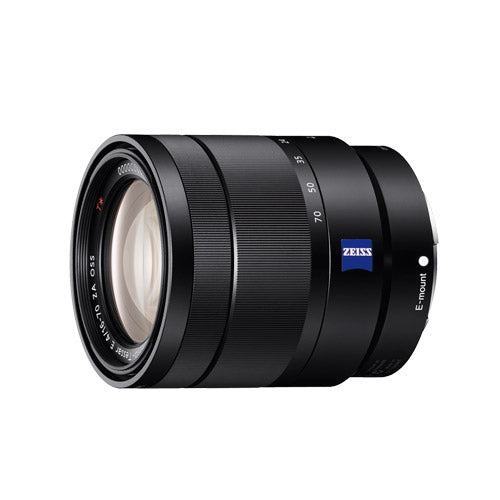 Sony 16-70mm f4 Vario-Tessar T* E ZA OSS *Open Box