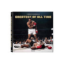 Greatest of All Time: A Tribute to Muhammad Ali