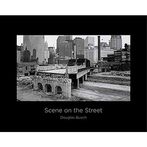 Doug Busch: Scene on the Street