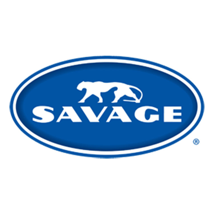 Savage 107"x12 Yards Seamless Paper Background - Sky Blue