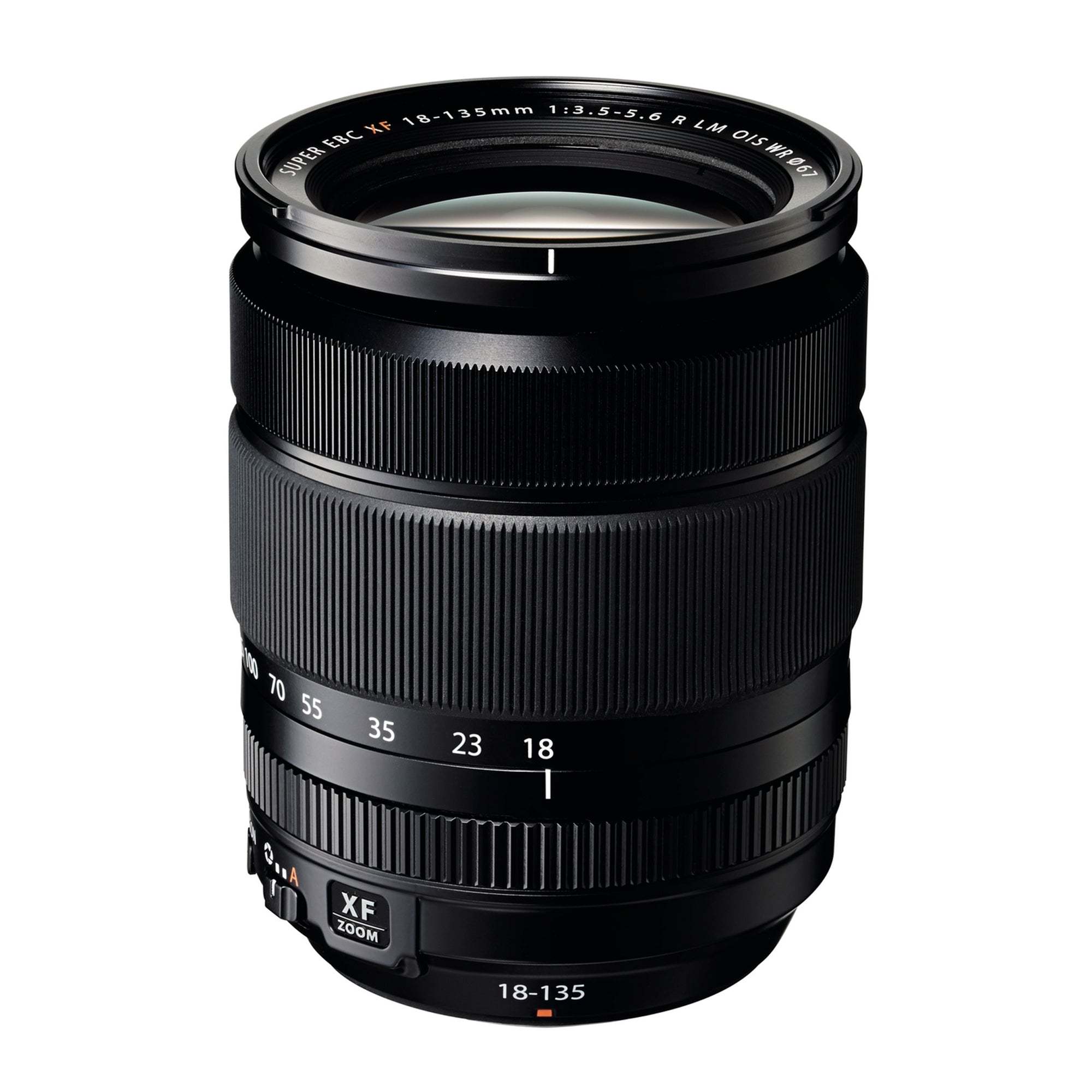 FUJIFILM XF 18-135mm f3.5-5.6 R LM OIS WR FUJIFILM XF 18-135mm f3.5-5.6 R LM OIS WR
