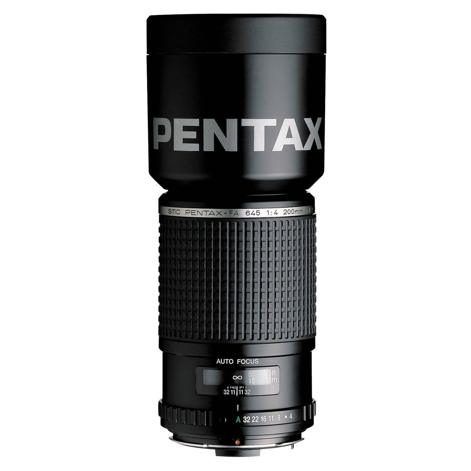 Pentax 645 FA 200mm f4 *Open Box