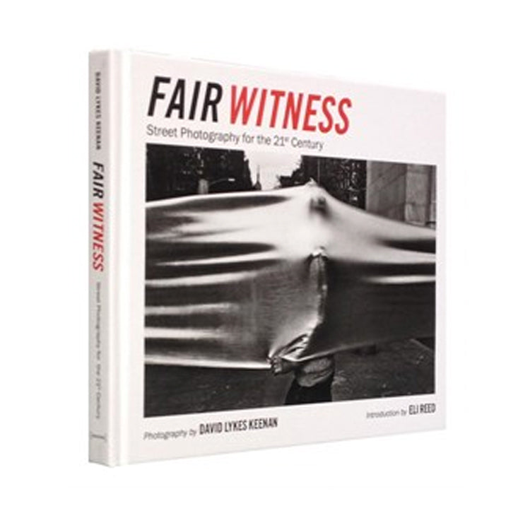 David Lykes Keenan: Fair Witness