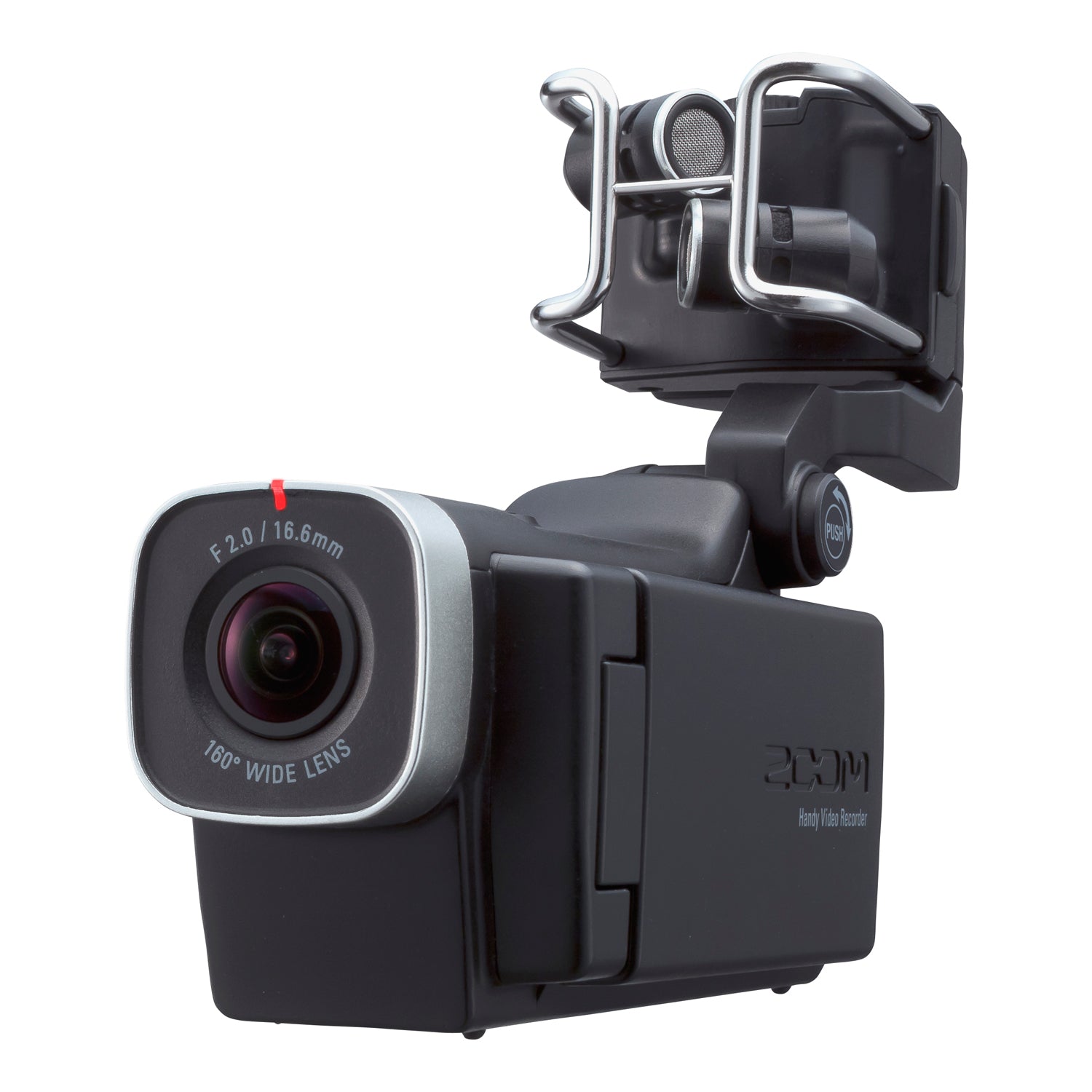 Zoom Q8 Handy Video Recorder