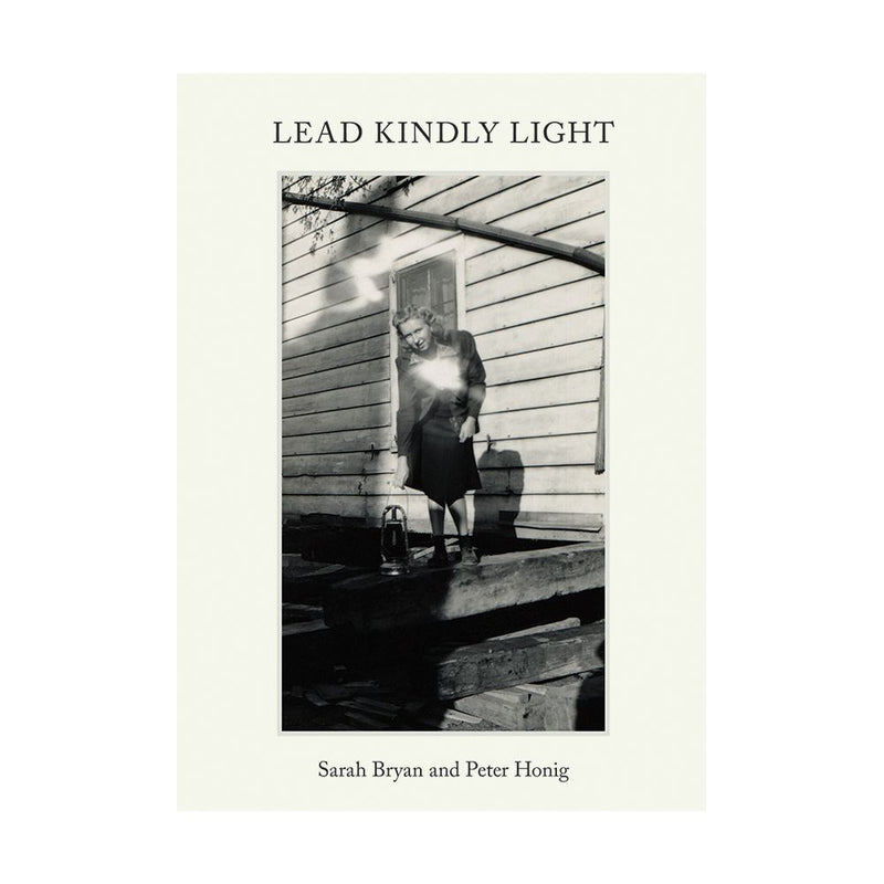 Sarah Bryan, Peter Honig: Lead Kindly Light