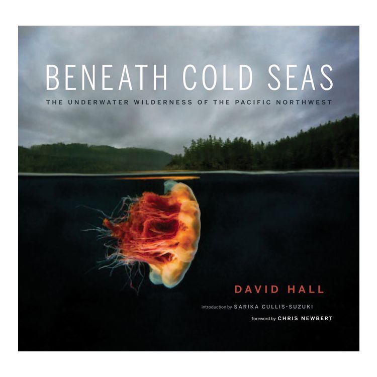 David Hall: Beneath Cold Seas, The Underwater Wilderness of the Pacific Northwest